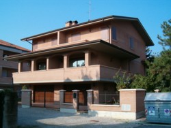 Palazzine residenziali plurifamiliari