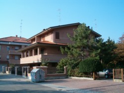 Palazzine residenziali plurifamiliari