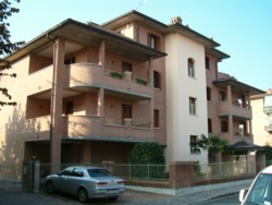 Palazzine residenziali plurifamiliari